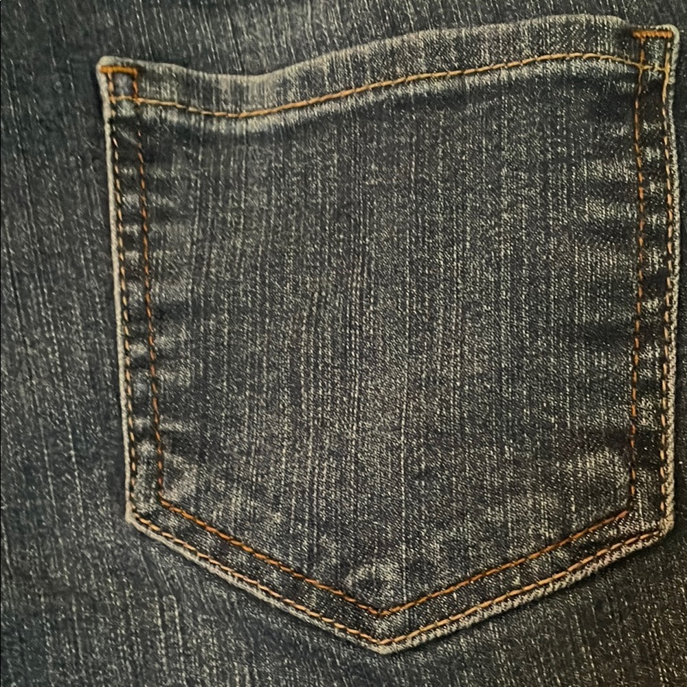 KUT from the Kloth Blue Denim Jeans - Picture 9 of 9
